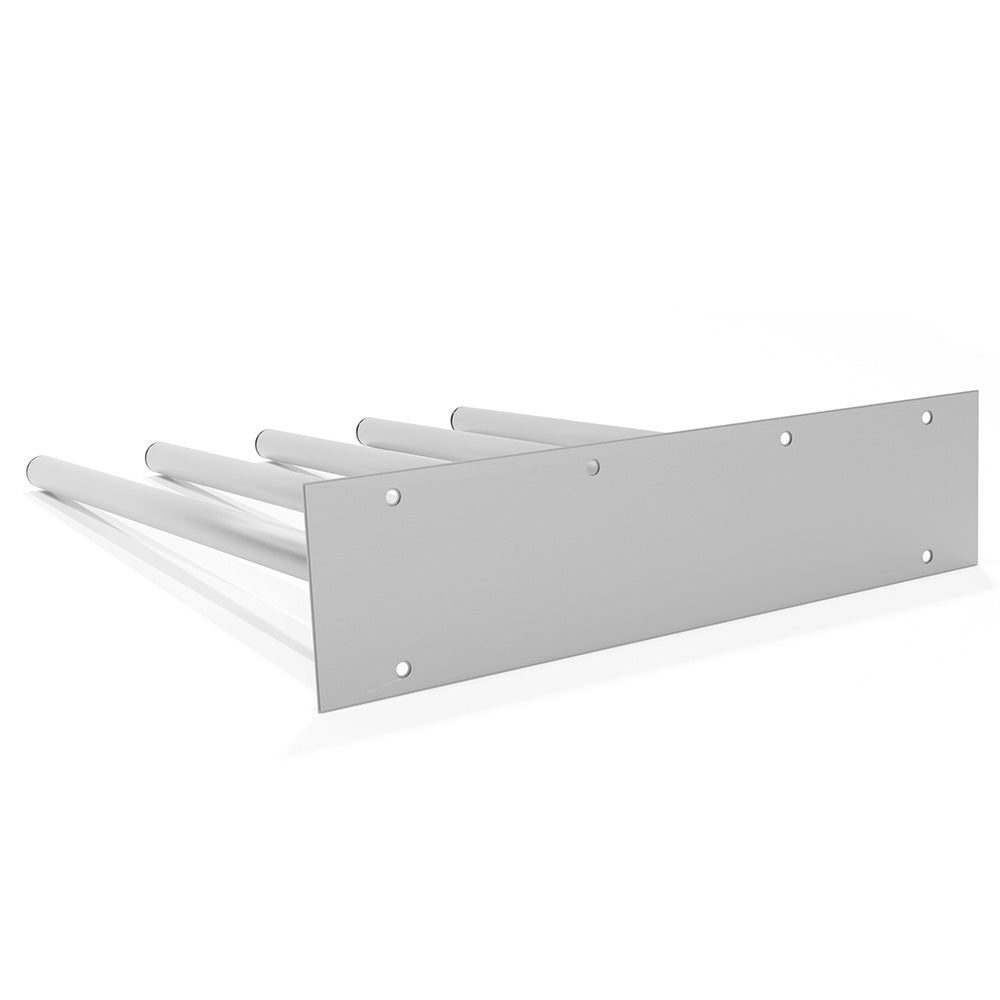 Schabrackenhalter 5 Arme