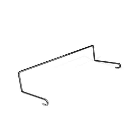 Boxenschild-Halterung M