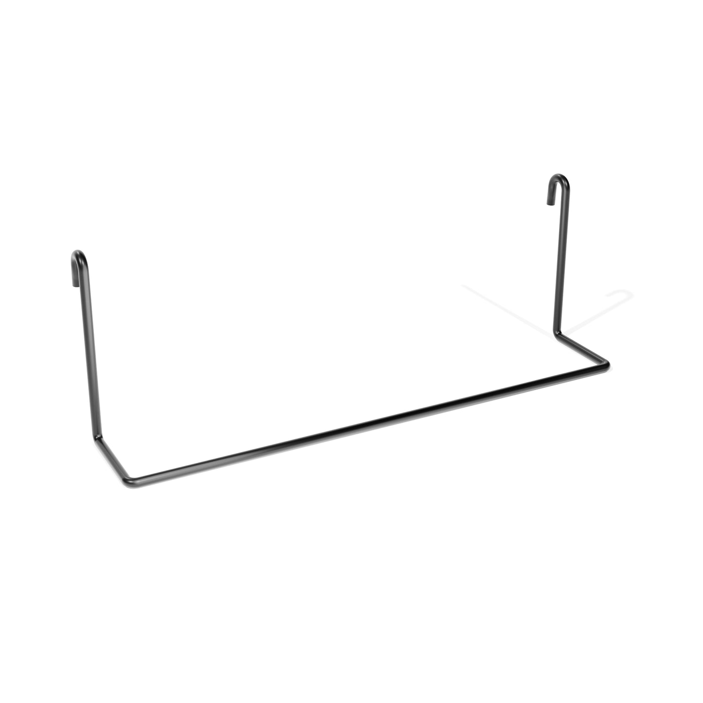 Boxenschild-Halterung M