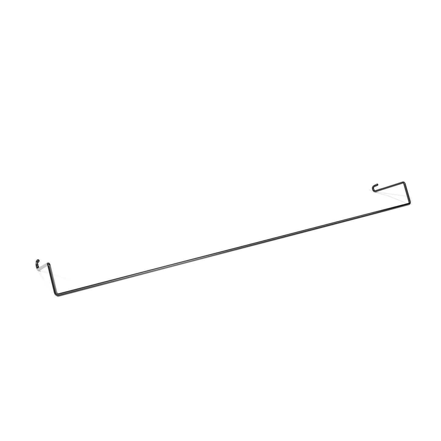 Boxenschild-Halterung L