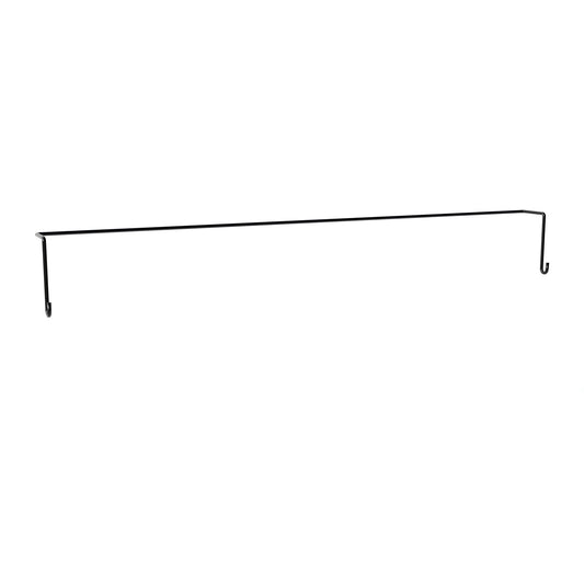 Boxenschild-Halterung L
