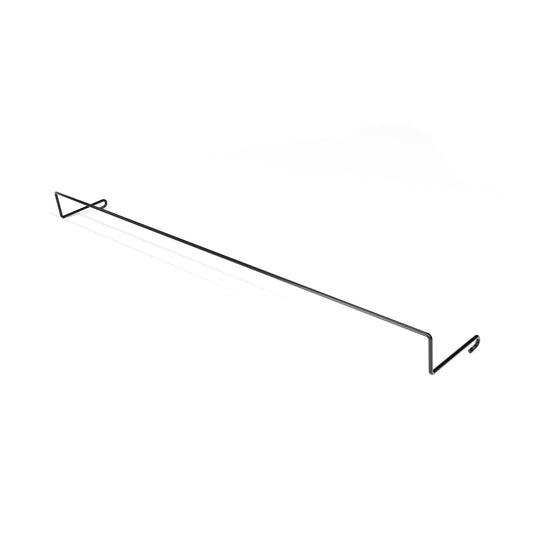 Boxenschild-Halterung L