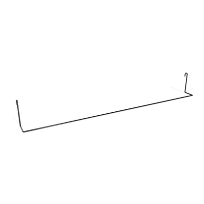 Boxenschild-Halterung L